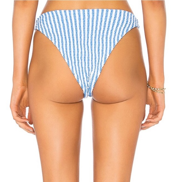 Tularosa Sammy Swim Bikini Bottom - Picture 4 of 7